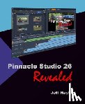 Naylor, Jeff - Pinnacle Studio 26 Revealed