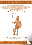 Dudley, Jill - Achilles