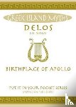 Dudley, Jill - Delos