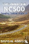 Addison, David M. - Exploring the NC500