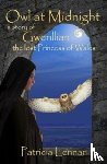 Patricia Lennan, Jenny Knowles - Owl at Midnight
