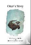 Knowles, Jenny - Otter's Story