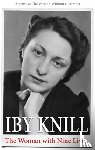 Knill, Iby - The Woman with Nine Lives