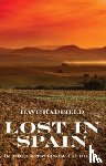 Hadfield, Dave - Lost in Spain