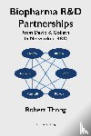 Thong, Robert - Biopharma R&D Partnerships