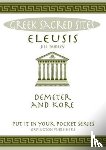 Dudley, Jill - Eleusis