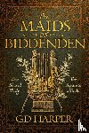 Harper, GD - The Maids of Biddenden