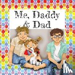 Denham, Gemma - Me, Daddy & Dad