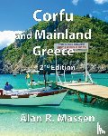 Massen, Alan R - Corfu and Mainland Greece