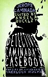 Caminada, Jerome - Detective Caminada's Casebook