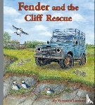 Lamond, Veronica - Fender and the Cliff Rescue