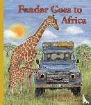 Lamond, Veronica - Fender Goes to Africa