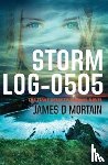 Mortain, James D - Storm Log - 0505