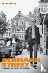 Watts, Peter - Denmark Street