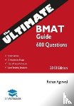 Agarwal, Rohan - The Ultimate BMAT Guide: 800 Practice Questions