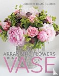 Blacklock, Judith - Arranging Flowers in A Vase