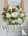 Blacklock, Judith - Wedding Flowers