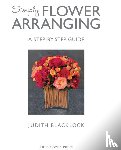 Blacklock, Judith - SIMPLY FLOWER ARRANGING