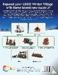 Younger, David - Build Up Your LEGO Winter Village
