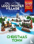 Younger, David - Build Up Your LEGO Winter Village