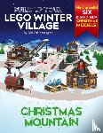 Younger, David - Build Up Your LEGO Winter Village