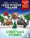 Younger, David - Build Up Your LEGO Winter Village