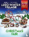 Younger, David - Build Up Your LEGO Winter Village