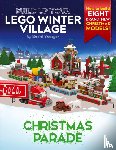 Younger, David - Build Up Your LEGO Winter Village