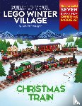 Younger, David - Build Up Your LEGO Winter Village