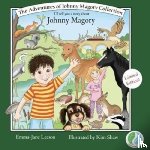 Leeson, Emma-Jane - The Adventures of Johnny Magory Collection