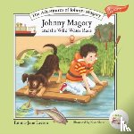 Leeson, Emma-Jane - Johnny Magory and the Wild Water Race