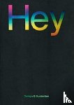 Dowling, Jon - Hey: Design & Illustration