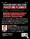D'Souza, Quentin - The Action Taker's Real Estate Investing Planner