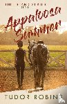 Robins, Tudor - Appaloosa Summer