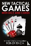 Knizia, Reiner - New Tactical Games With Dice And Cards