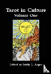 Auger, Emily E - Tarot in Culture Volume One