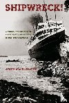 MacFarlane, John M - Shipwreck!