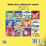 Baby Professor - How Do Fruits Smell? - Sense & Sensation Books for Kids