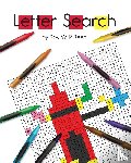 Reed, Roy W. P. - Letter Search