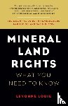 Louie, Levonne - Mineral Land Rights