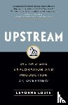 Louie, Levonne - Upstream