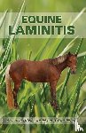 Jenny, Edwards M. - Equine Laminitis