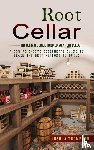 Thompson, Joshua - Root Cellar