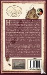 Tasi, Mary, Wade, Baker - The Hidden Journals