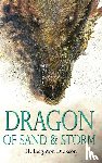 Dickson, H Leighton - Dickson, H: Dragon of Sand & Storm