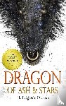 Dickson, H. Leighton - Dragon of Ash & Stars