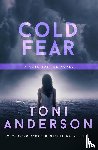 Anderson, Toni - Cold Fear