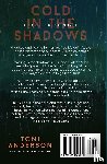 Anderson, Toni - Cold in the Shadows