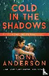 Anderson, Toni - Cold in the Shadows