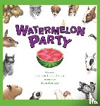 Cabanaw, Jasmine - Watermelon Party